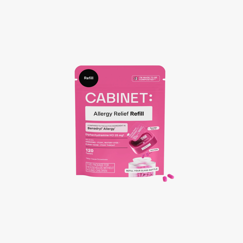 Cabinet Health