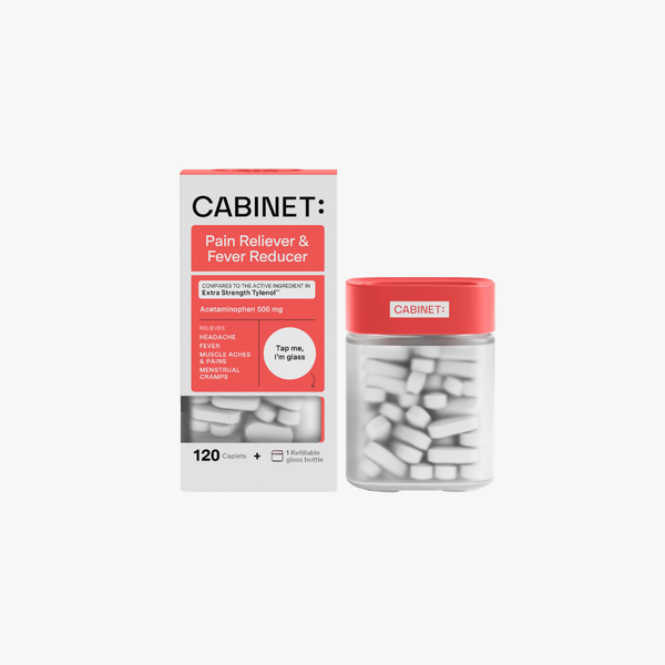 Cabinet Health