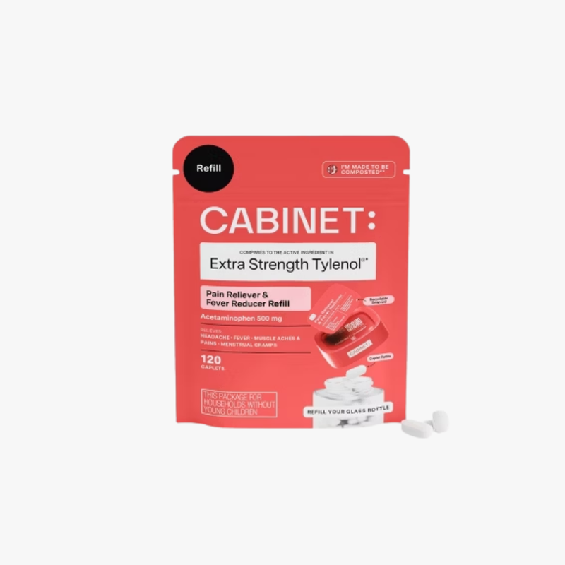 Cabinet Health