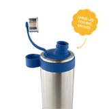 Stainless Steel Chug Water Bottle