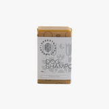 Dog Shampoo Bar