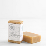 Dog Shampoo Bar