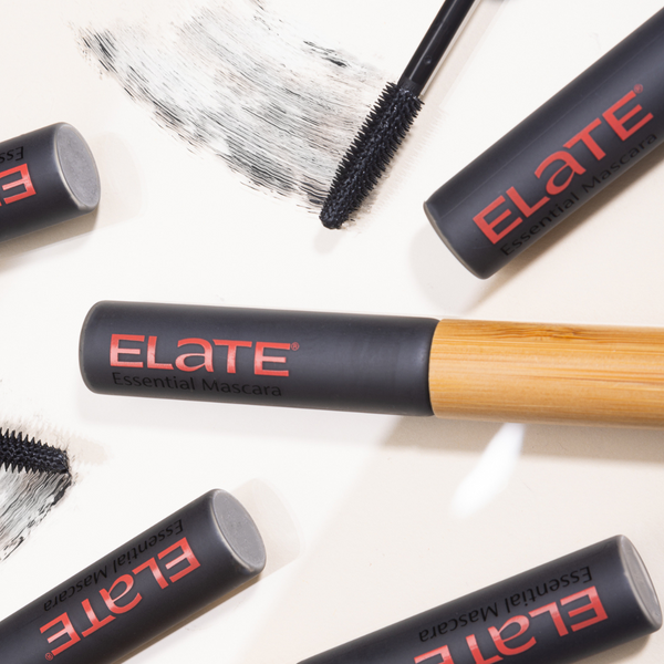 Elate Water Resistant Mascara