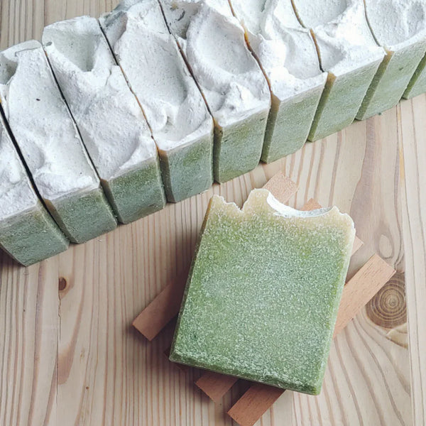 'Energy' Himalayan Salt Soap