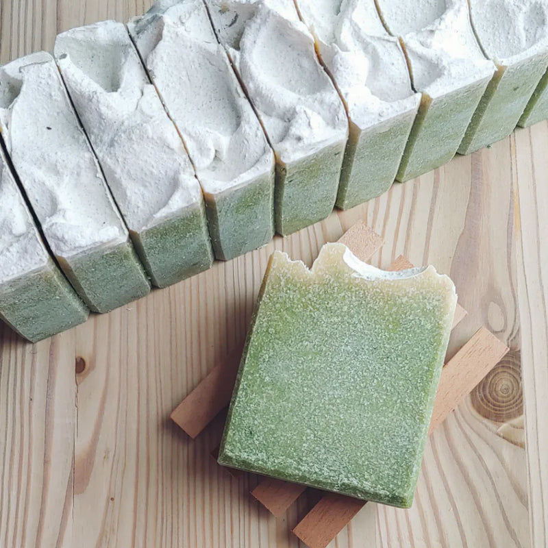 'Energy' Himalayan Salt Soap