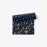 Eco Friendly Gift Wrap