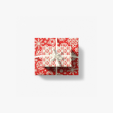 Eco Friendly Gift Wrap