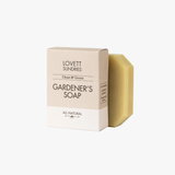 Mechanic's Soap / Gardener's Soap