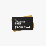 The Unwaste Shop Gift Card