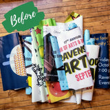 Banner Bags