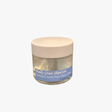 Hyaluronic Acid Serum: Niacinamide & Rosewater Gel