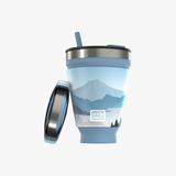 Collapsible Insulated Cup
