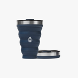 Collapsible Tumbler