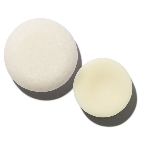 Notice Hair Co Shampoo & Conditioner Bar Travel Set