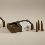 Natural Incense Cones