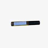 Lash Growth Oil