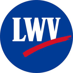 League of Women Voters