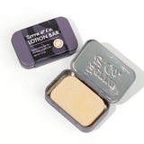 Moisturizing Lotion Bar