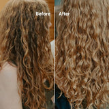 Moisture Locking Curl Refresher