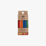 Beeswax Birthday Candles