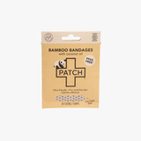 Natural Bamboo Bandages