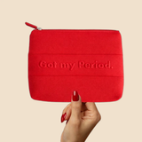 Period Pouch
