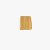Bamboo Pot & Pan Scraper