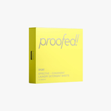 Plastic-Free Laundry Detergent Sheets by Proofed