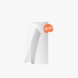 100% Recycled Paper Towels – Who Gives a Crap