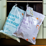 Ridwell Mail-In Recycling Starter Kit