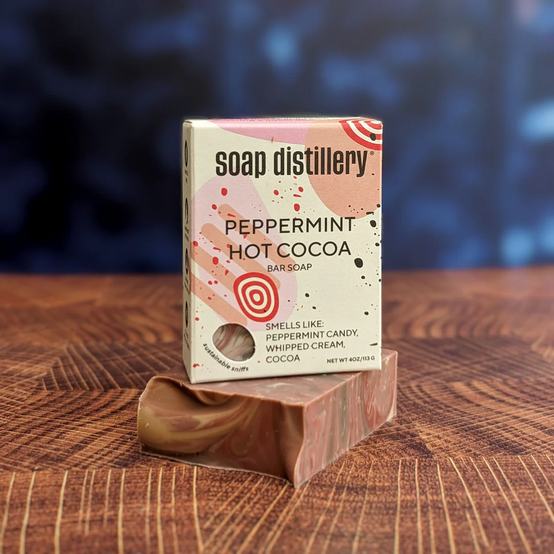 Cocktail Inspired Soap Bars