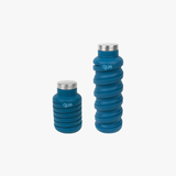 Que Collapsible Water Bottle