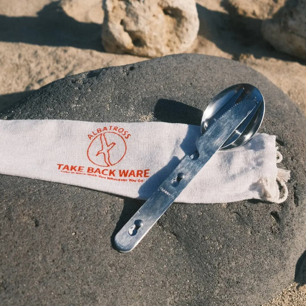 Take Back Ware