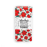 Kitchen Tea Towel - Assorted Holiday Prints