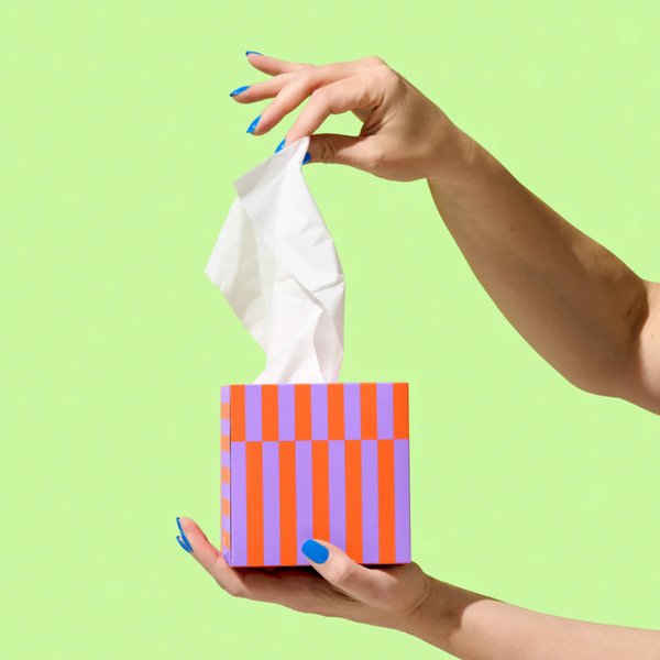 Who Gives A Crap Bamboo Tissues