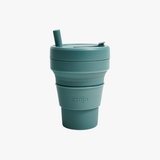 Stojo Collapsible Silicone Cup