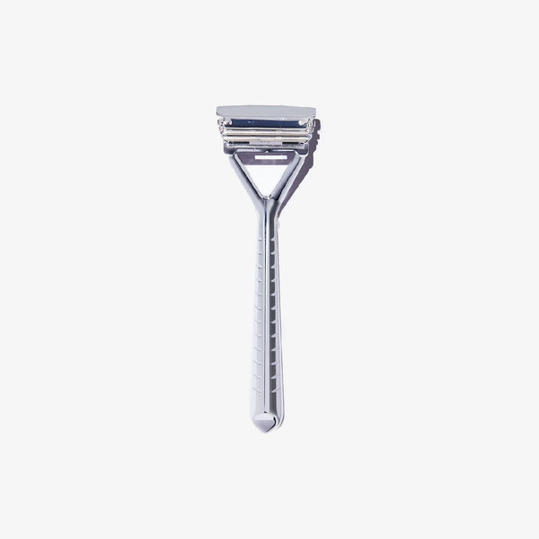 Pivoting Head Razor