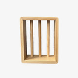 Moso Bamboo Soap Shelf