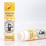 Organic Beeswax Lip Balm