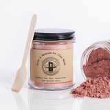Natural Clay Face Mask