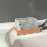 Organic Body Soap Bar