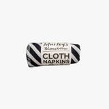 Cloth Napkins (6 pack)