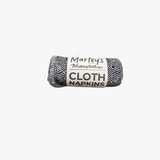 Cloth Napkins (6 pack)
