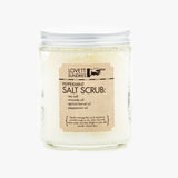 Salt Scrub