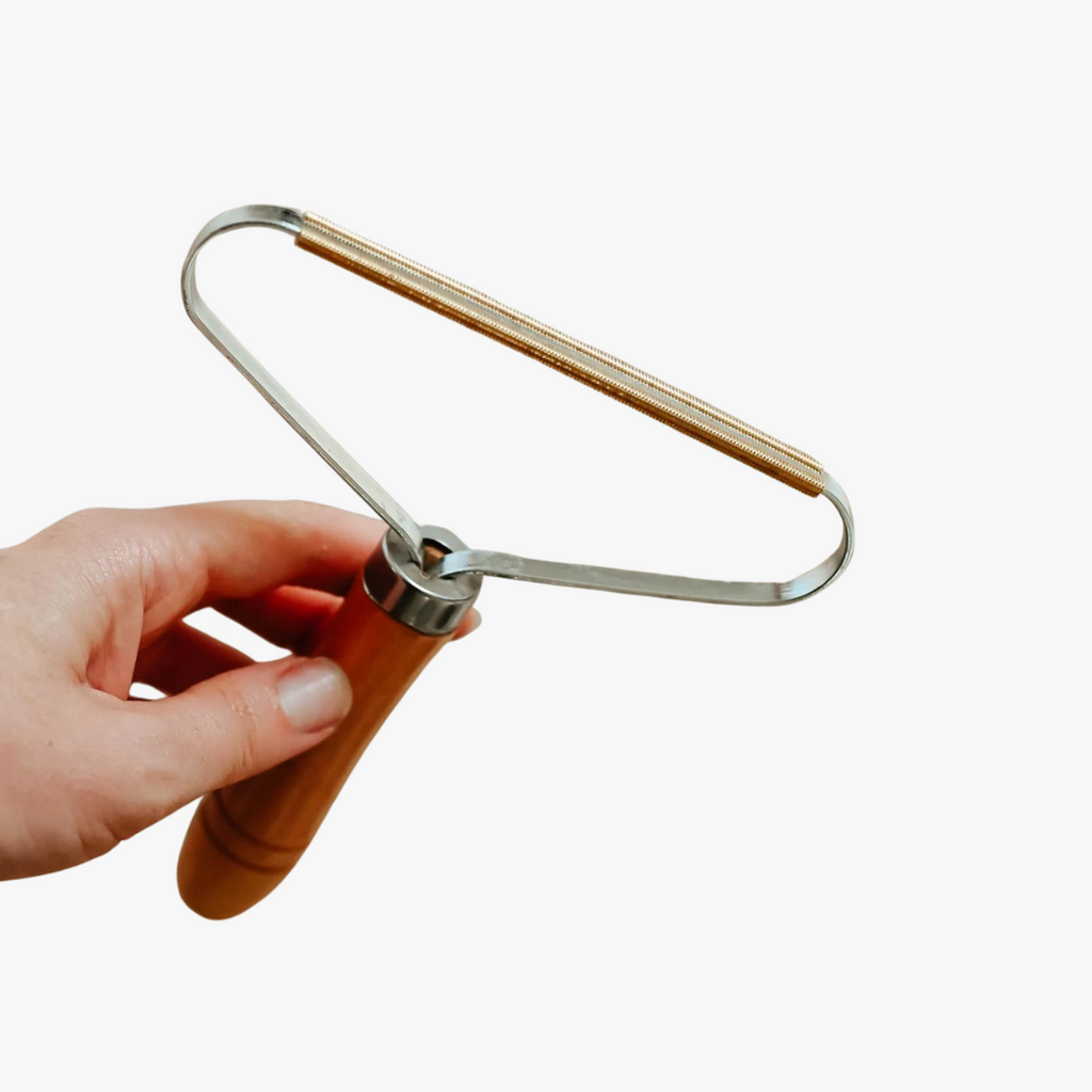 Portable lint remover deals