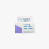Meliora Foaming Handsoap Refill Tablets - 6 Pack
