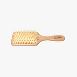 Bamboo Pin Hair Brush