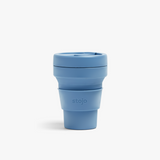 Stojo Collapsible Silicone Cup